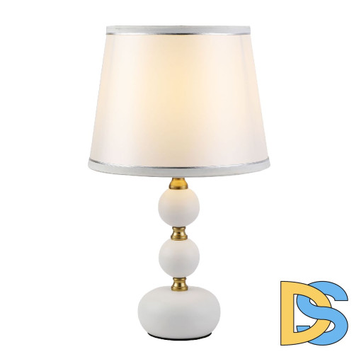 Настольная лампа Modelux ML.6142.01TL WH