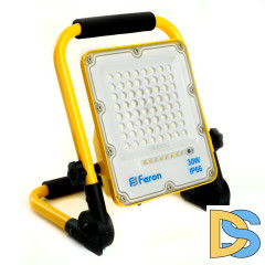 Прожектор Feron LL-950 48675