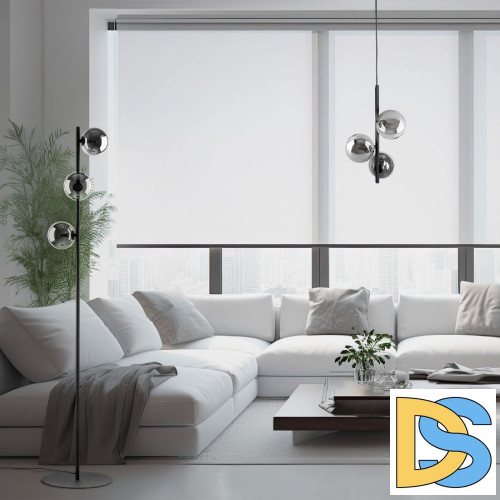 Подвесной светильник TK Lighting 5767 Estera a068600