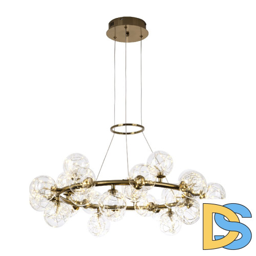 Подвесная люстра Modelux ML.6025.25