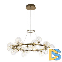 Подвесная люстра Modelux ML.6025.25