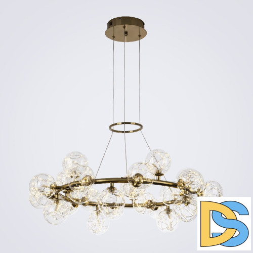 Подвесная люстра Modelux ML.6025.25