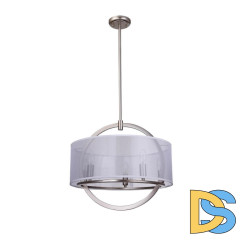Подвесная люстра Vele Luce Effe VL4135L05
