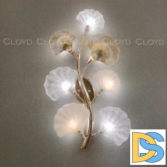 Настенный светильник Cloyd Polynesia 20112