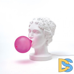 Настольная лампа DeLight Collection Seletti Grace 14819