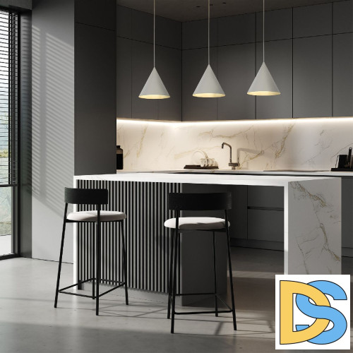 Подвесной светильник TK Lighting 6631 Cono a068466