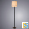 Торшер Arte Lamp RODOS A2589PN-1SS
