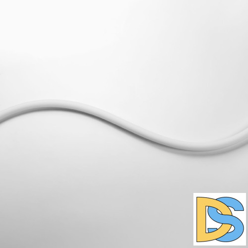 Профиль силиконовый Lightstar Profiled 441810