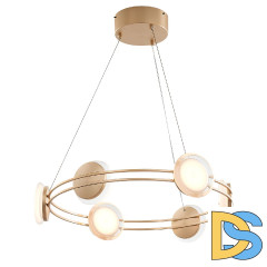 Подвесная люстра Favourite Yo-yo 4334-6P