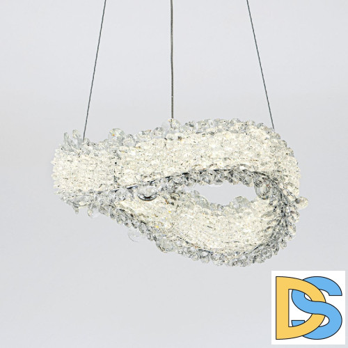 Подвесной светильник Modestyle MS.5003.300 CR