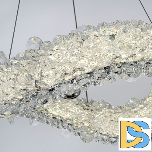 Подвесной светильник Modestyle MS.5003.300 CR