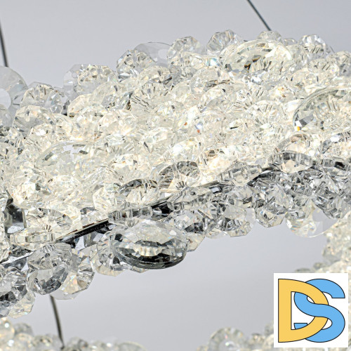 Подвесной светильник Modestyle MS.5003.300 CR