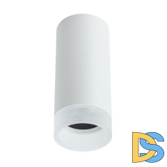 Накладной светильник Arte Lamp Ogma A5556PL-1WH