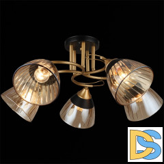 Потолочная люстра Reluce 04619-0.3-05