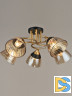 Потолочная люстра Reluce 04619-0.3-05