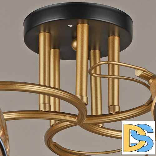 Потолочная люстра Reluce 04619-0.3-05