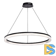 Подвесная люстра Favourite Cirkler 4399-8P