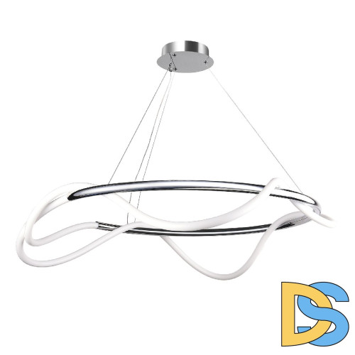 Подвесная люстра Modestyle MS.802.800 CR