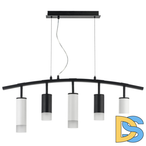 Подвесной светильник Lightstar Rullo LR7353728631 (571735+214437-2+214486-3+202431-5)