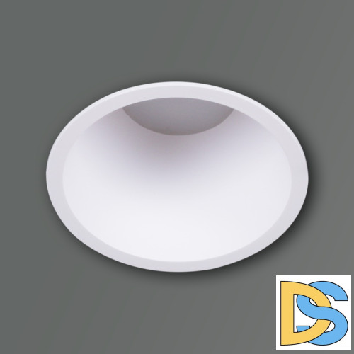 Точечный светильник Reluce 16130-9.0-001 GU10 WT