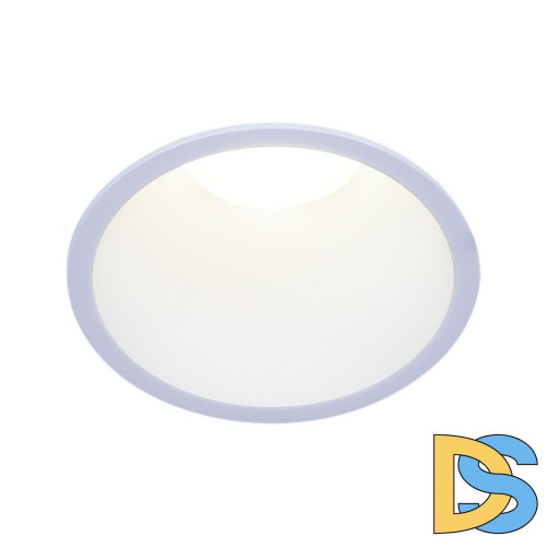 Точечный светильник Reluce 16130-9.0-001 GU10 WT