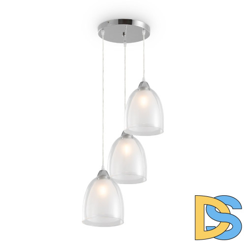 Подвесной светильник Freya Astery FR5375PL-03CH