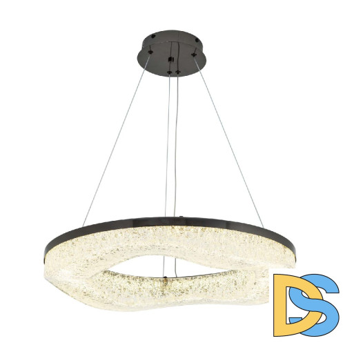 Подвесная люстра Modestyle MS.9008.600 BK