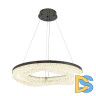 Подвесная люстра Modestyle MS.9008.600 BK