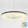 Подвесная люстра Modestyle MS.9008.600 BK