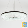 Подвесная люстра Modestyle MS.9008.600 BK
