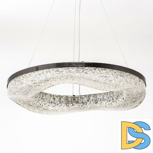Подвесная люстра Modestyle MS.9008.600 BK