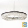 Подвесная люстра Modestyle MS.9008.600 BK