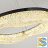 Подвесная люстра Modestyle MS.9008.600 BK