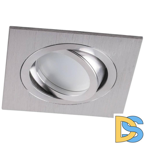 Встраиваемый светодиодный светильник Feron DL2801 32639