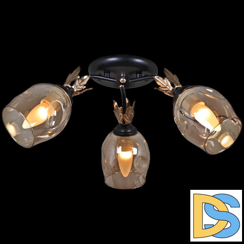 Потолочная люстра Reluce 81701-0.3-03