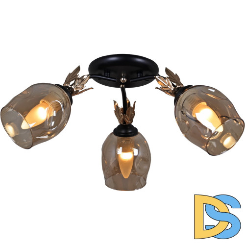 Потолочная люстра Reluce 81701-0.3-03