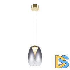 Подвесной светильник Maytoni Splash MOD282PL-L8G3K