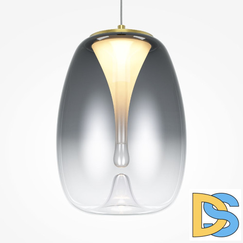 Подвесной светильник Maytoni Splash MOD282PL-L8G3K