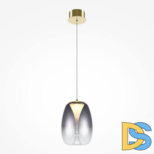 Подвесной светильник Maytoni Splash MOD282PL-L8G3K