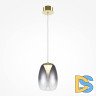 Подвесной светильник Maytoni Splash MOD282PL-L8G3K