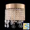 Настенный светильник Crystal Lux AQUA AP1