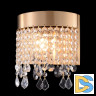 Настенный светильник Crystal Lux AQUA AP1