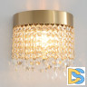 Настенный светильник Crystal Lux AQUA AP1