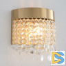 Настенный светильник Crystal Lux AQUA AP1