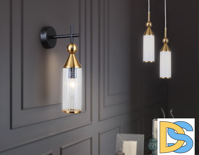 Бра Ambrella Light High Light Heigh Light LH55260