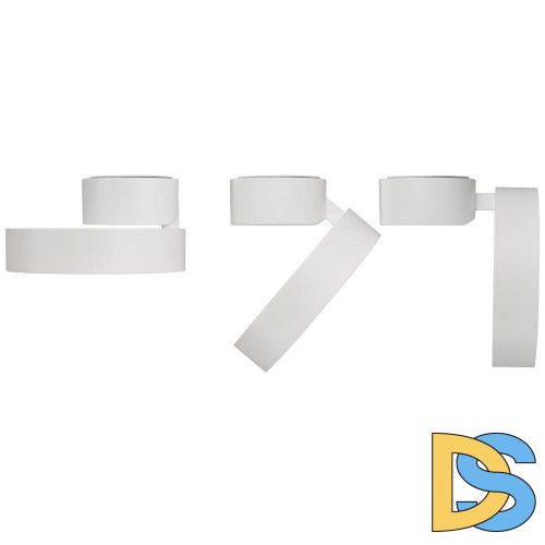 Накладной светильник Arlight 028162