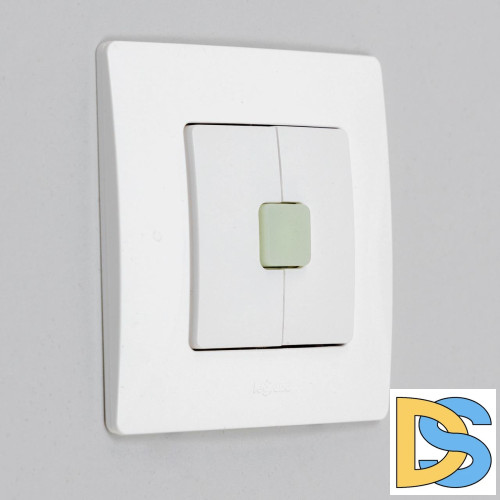 Радиовыключатель Citilux Смарт CLR4W