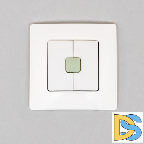 Радиовыключатель Citilux Смарт CLR4W