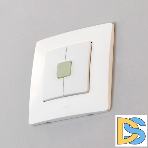 Радиовыключатель Citilux Смарт CLR4W