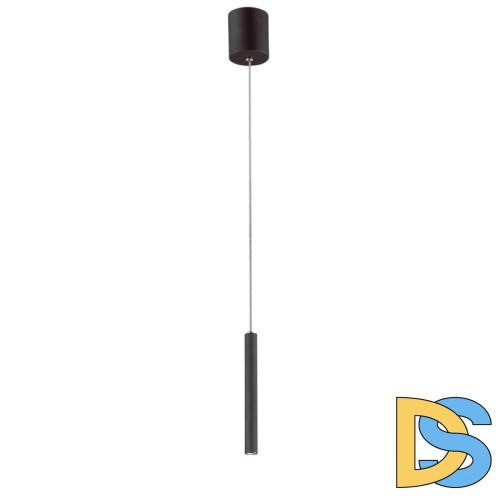 Подвесной светодиодный светильник Favourite Cornetta 2121-1P